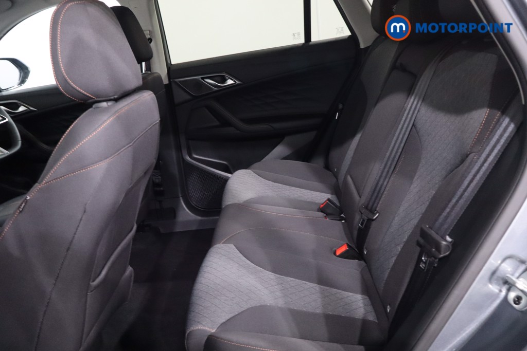 Used MG MG HS 2025 for sale - 78095401: Photo 13