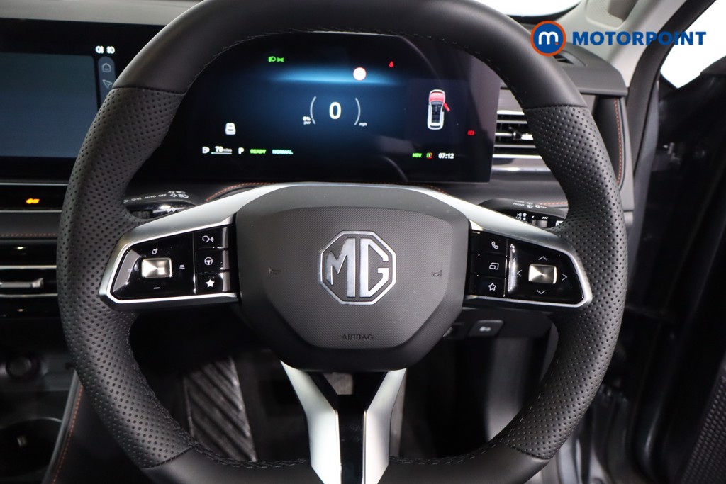 Used MG MG HS 2025 for sale - 78095401: Photo 14