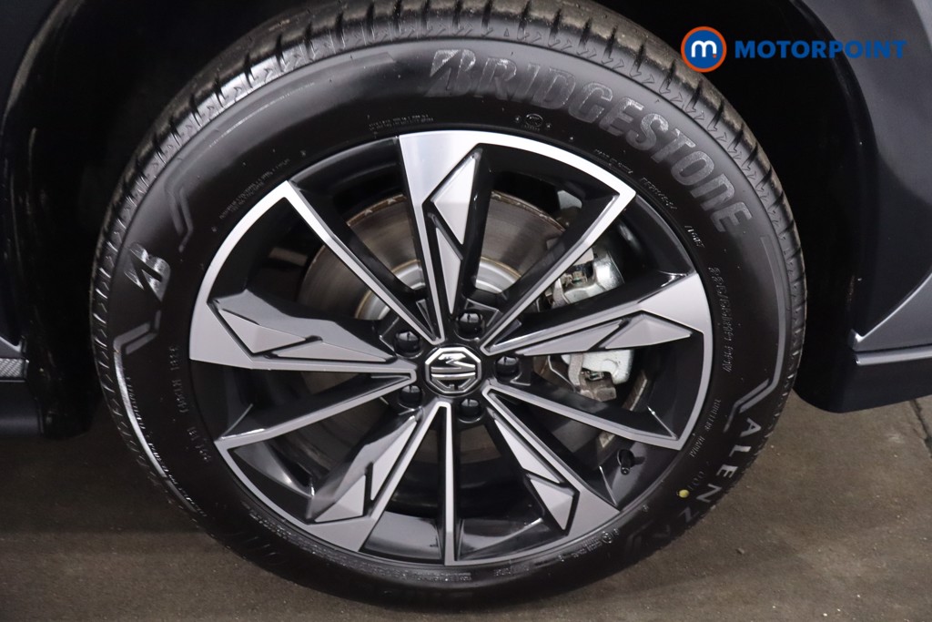 Used MG MG HS 2025 for sale - 78095401: Photo 18