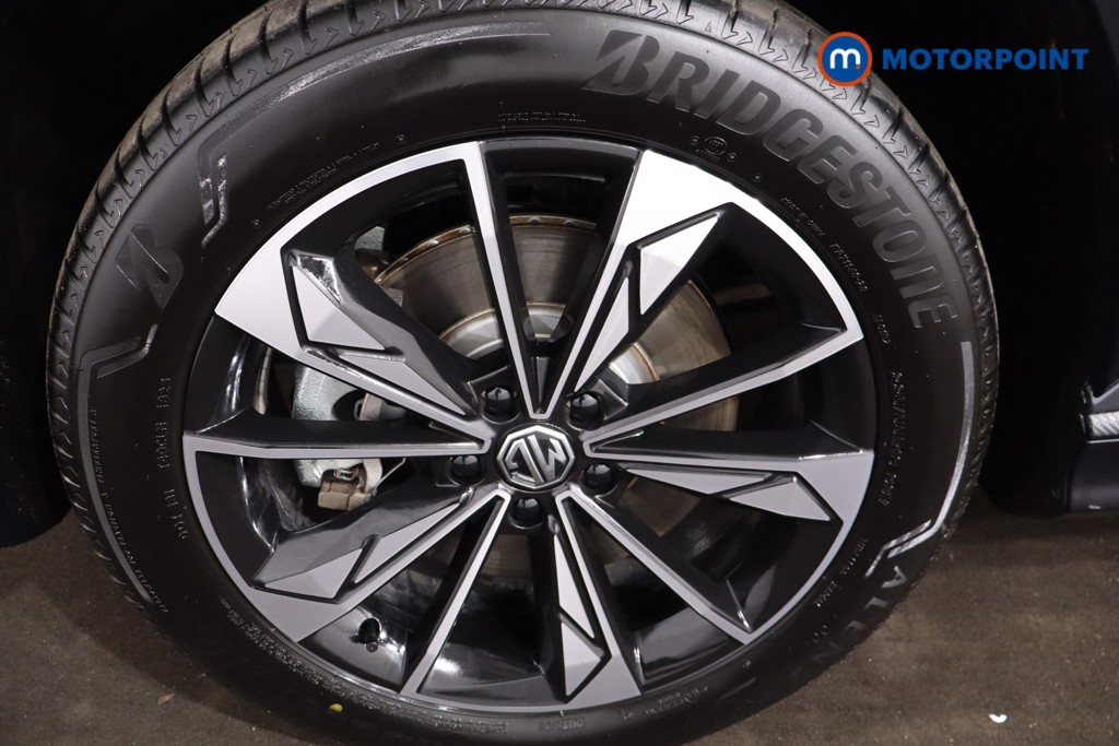 Used MG MG HS 2025 for sale - 78095401: Photo 19