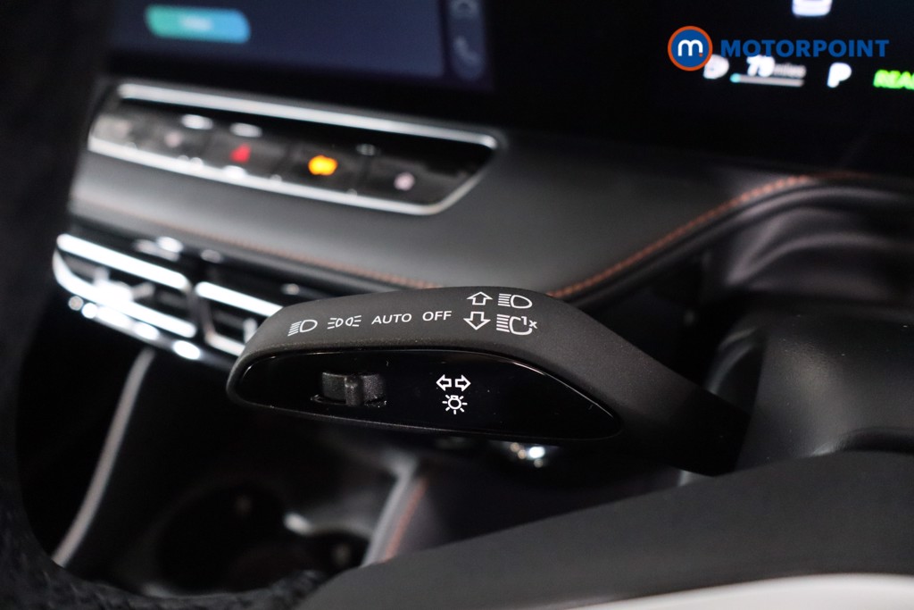 Used MG MG HS 2025 for sale - 78095401: Photo 22