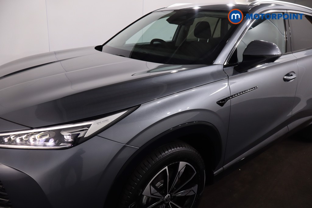 Used MG MG HS 2025 for sale - 78095401: Photo 35