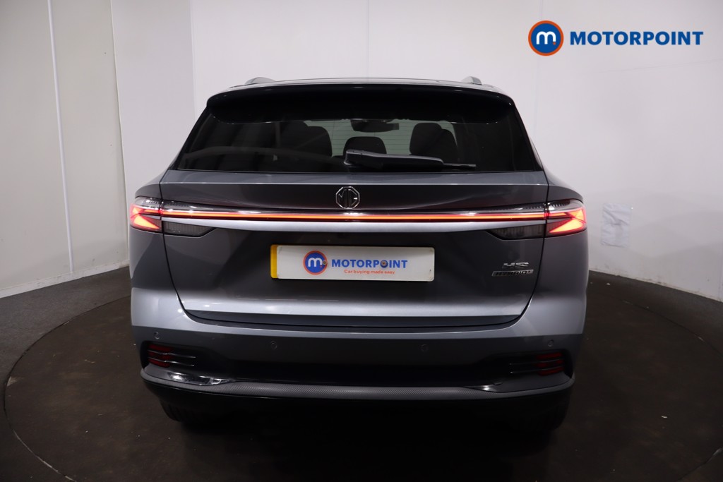 Used MG MG HS 2025 for sale - 78095401: Photo 41