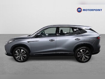 Used MG MG HS 2025 for sale - 78095401: Photo