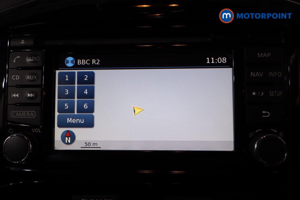 Used Nissan Juke 2019 for sale - 76252928: Photo 10