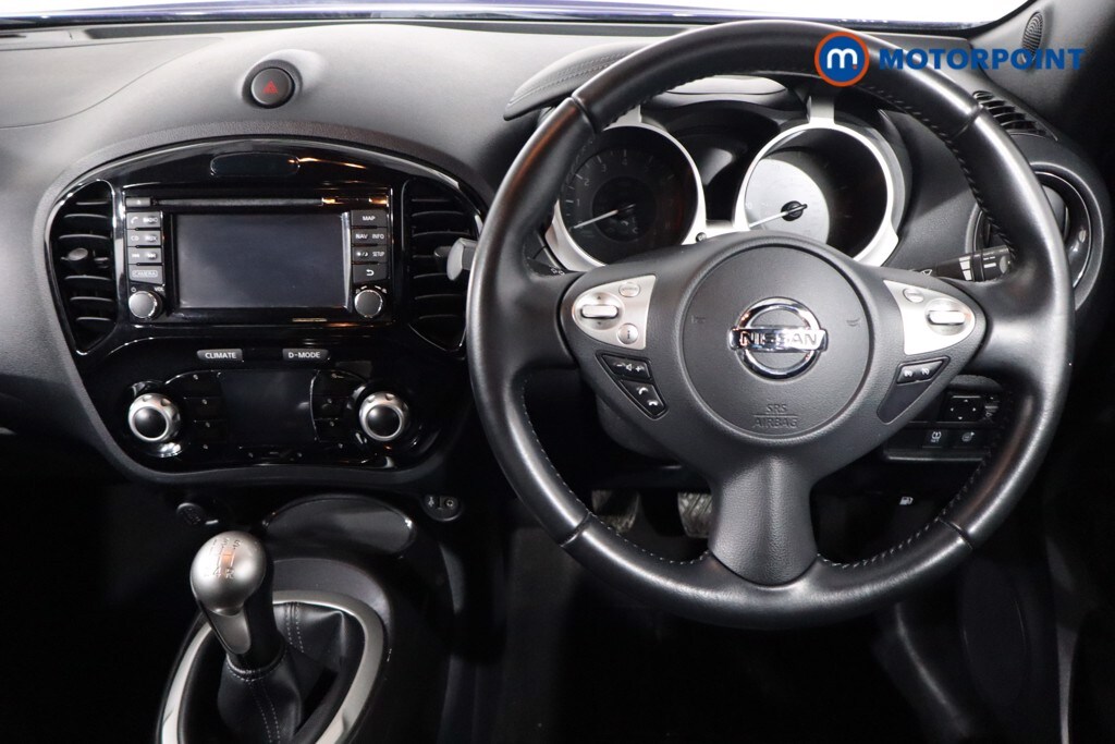 Used Nissan Juke 2019 for sale - 76252928: Photo 11