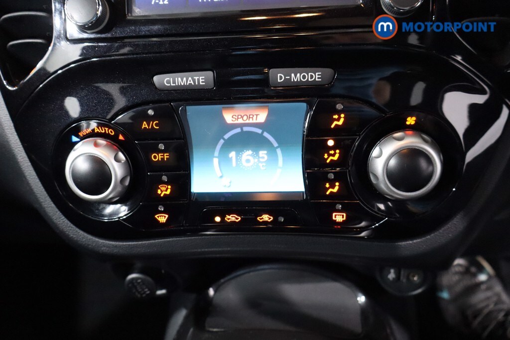 Used Nissan Juke 2019 for sale - 76252928: Photo 12