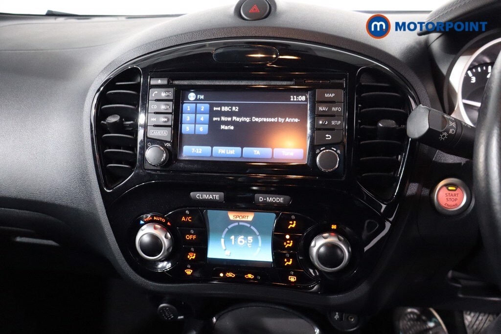 Used Nissan Juke 2019 for sale - 76252928: Photo 13