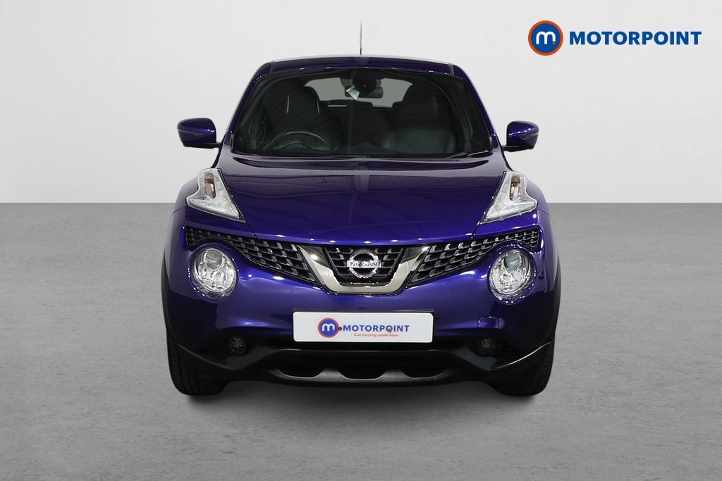 Used Nissan Juke 2019 for sale - 76252928: Photo 2
