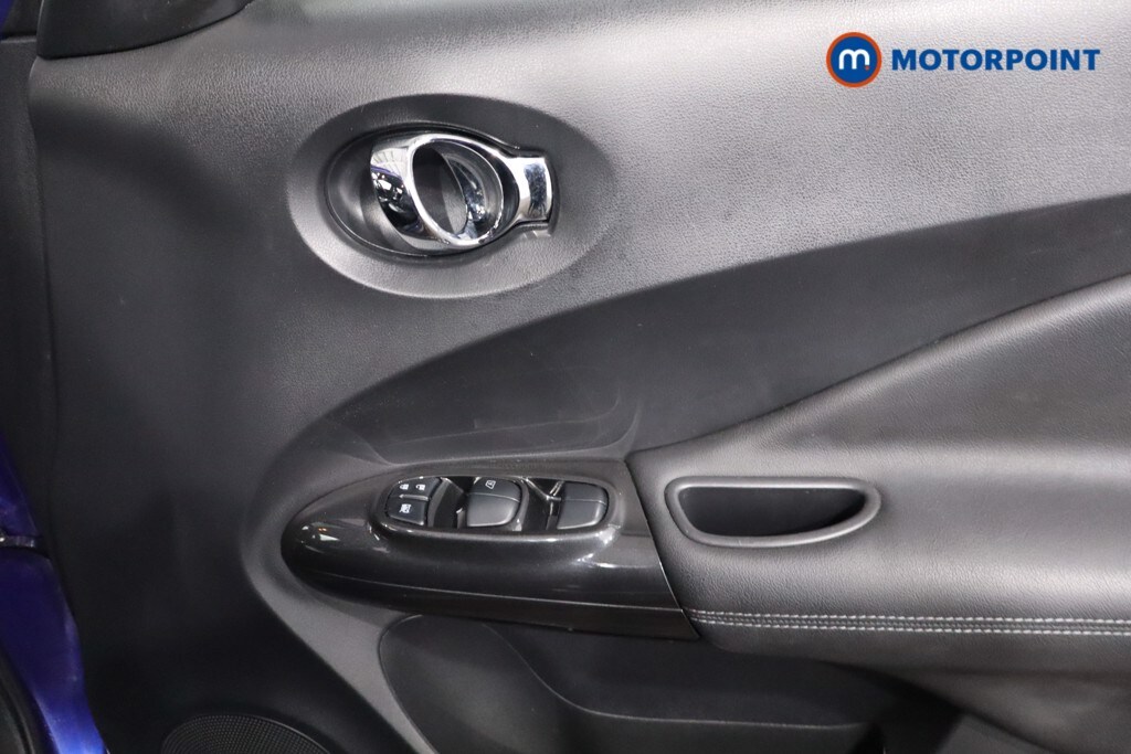 Used Nissan Juke 2019 for sale - 76252928: Photo 20