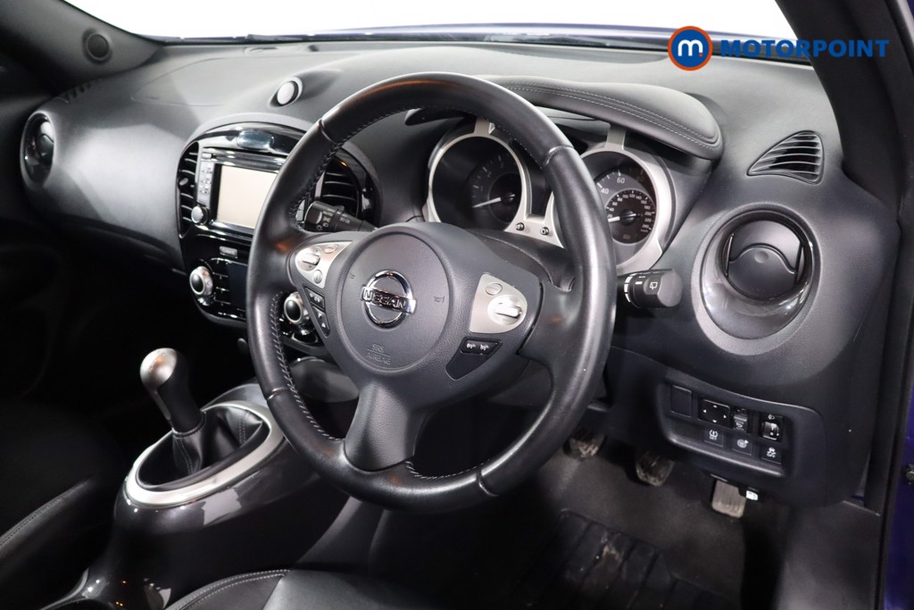 Used Nissan Juke 2019 for sale - 76252928: Photo 21