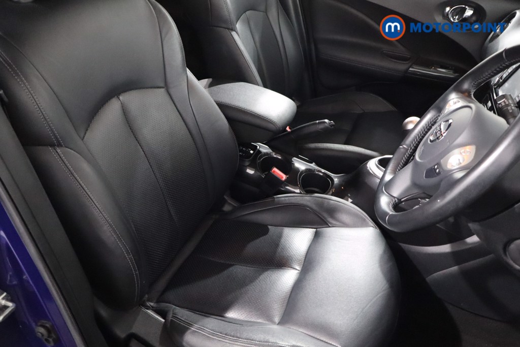 Used Nissan Juke 2019 for sale - 76252928: Photo 22