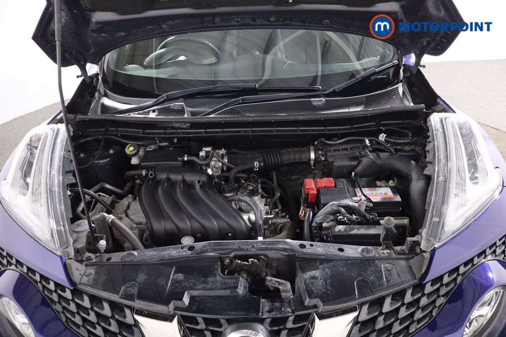 Used Nissan Juke 2019 for sale - 76252928: Photo 24
