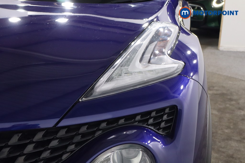 Used Nissan Juke 2019 for sale - 76252928: Photo 25