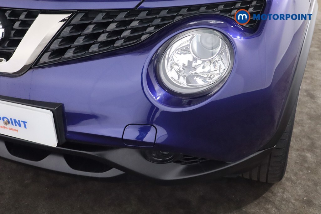 Used Nissan Juke 2019 for sale - 76252928: Photo 26
