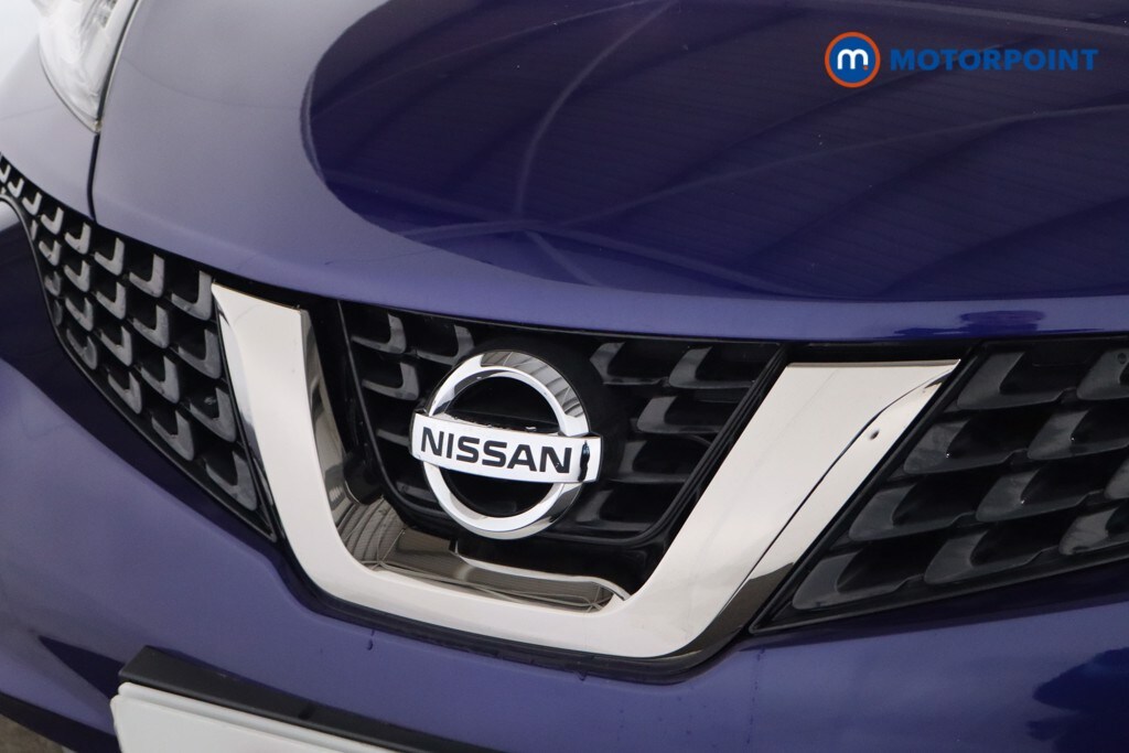 Used Nissan Juke 2019 for sale - 76252928: Photo 27