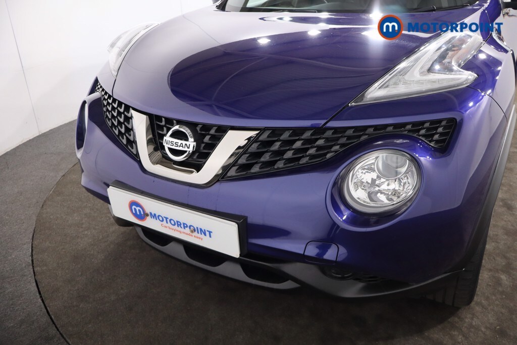 Used Nissan Juke 2019 for sale - 76252928: Photo 28