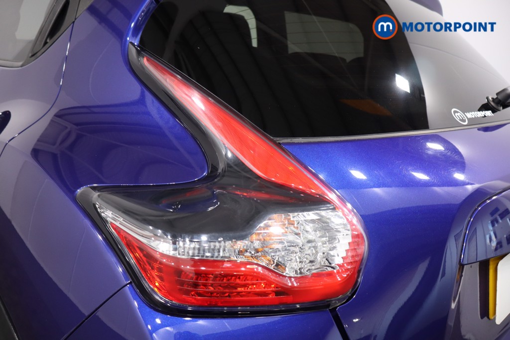 Used Nissan Juke 2019 for sale - 76252928: Photo 30