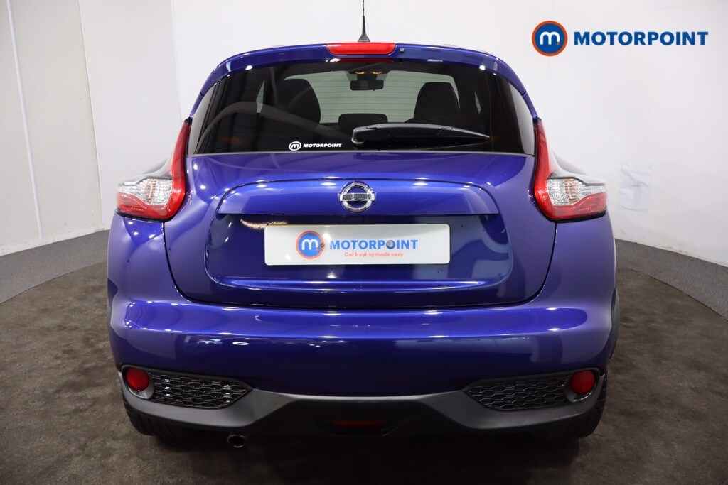 Used Nissan Juke 2019 for sale - 76252928: Photo 33