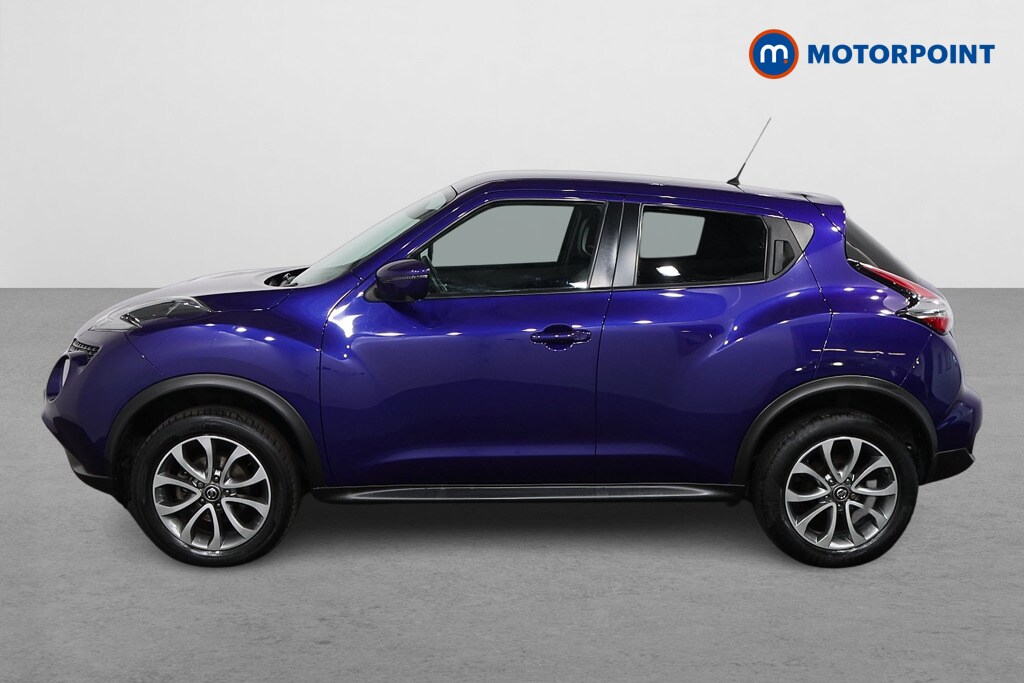 Used Nissan Juke 2019 for sale - 76252928: Photo 4