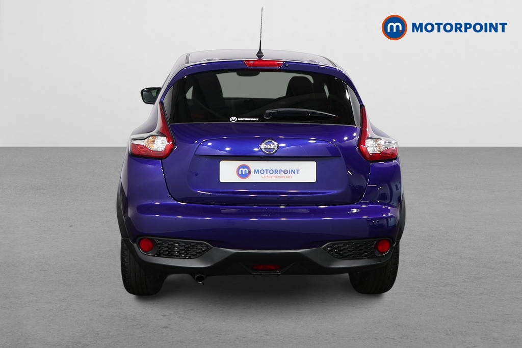 Used Nissan Juke 2019 for sale - 76252928: Photo 6