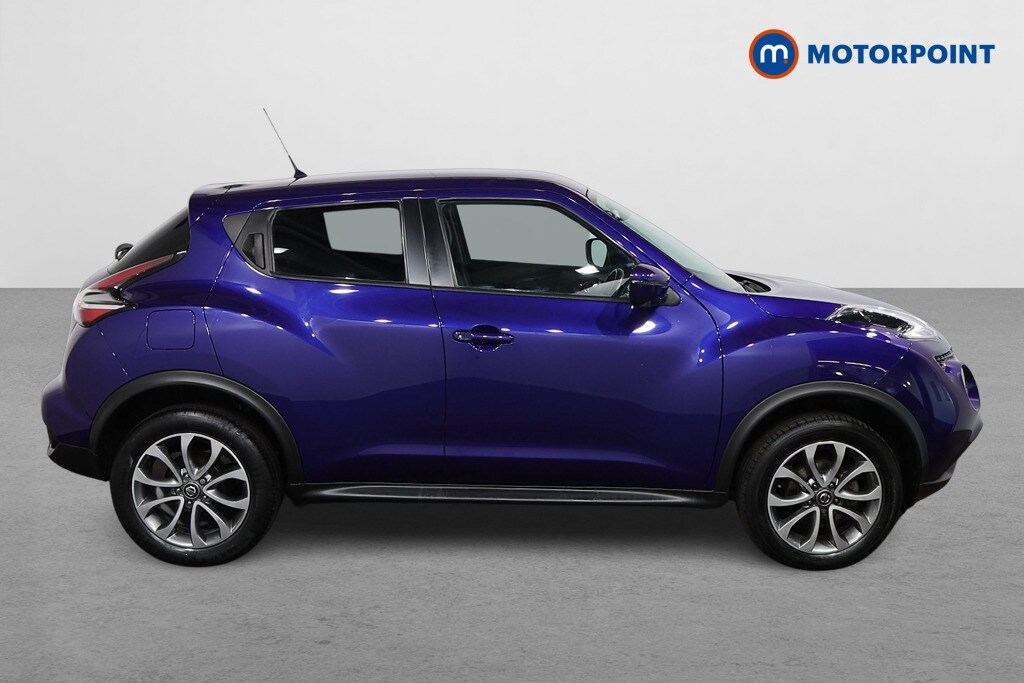 Used Nissan Juke 2019 for sale - 76252928: Photo 8