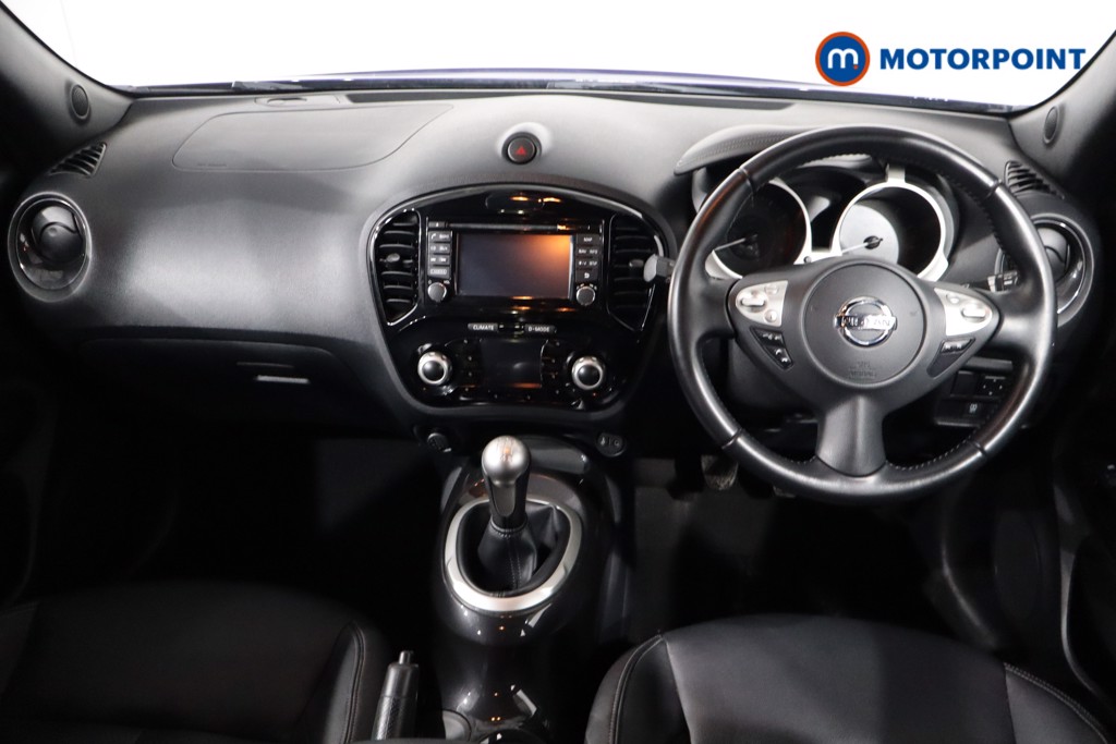 Used Nissan Juke 2019 for sale - 76252928: Photo 9