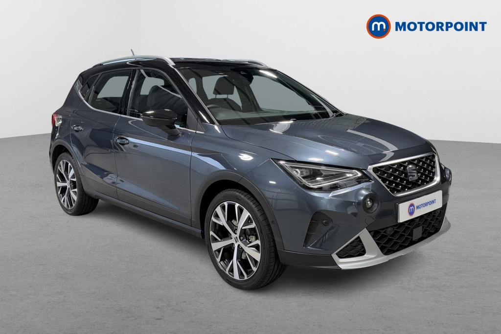 Used SEAT Arona 2023 for sale - 78132029: Photo 1