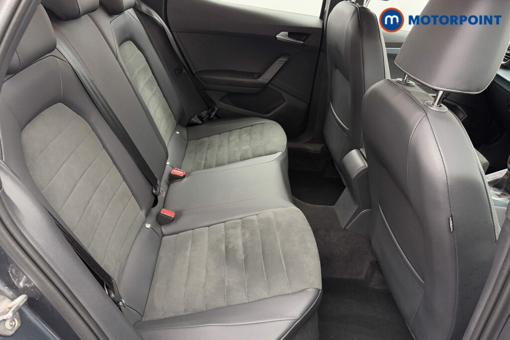 Used SEAT Arona 2023 for sale - 78132029: Photo 31