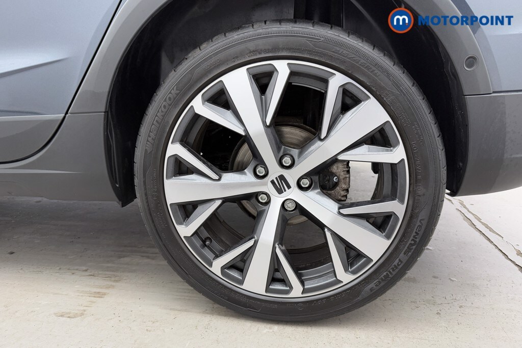 Used SEAT Arona 2023 for sale - 78132029: Photo 37