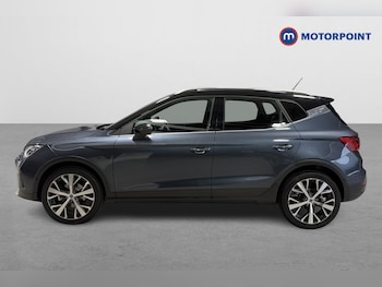 Used SEAT Arona undefined for sale - 78132029: Photo
