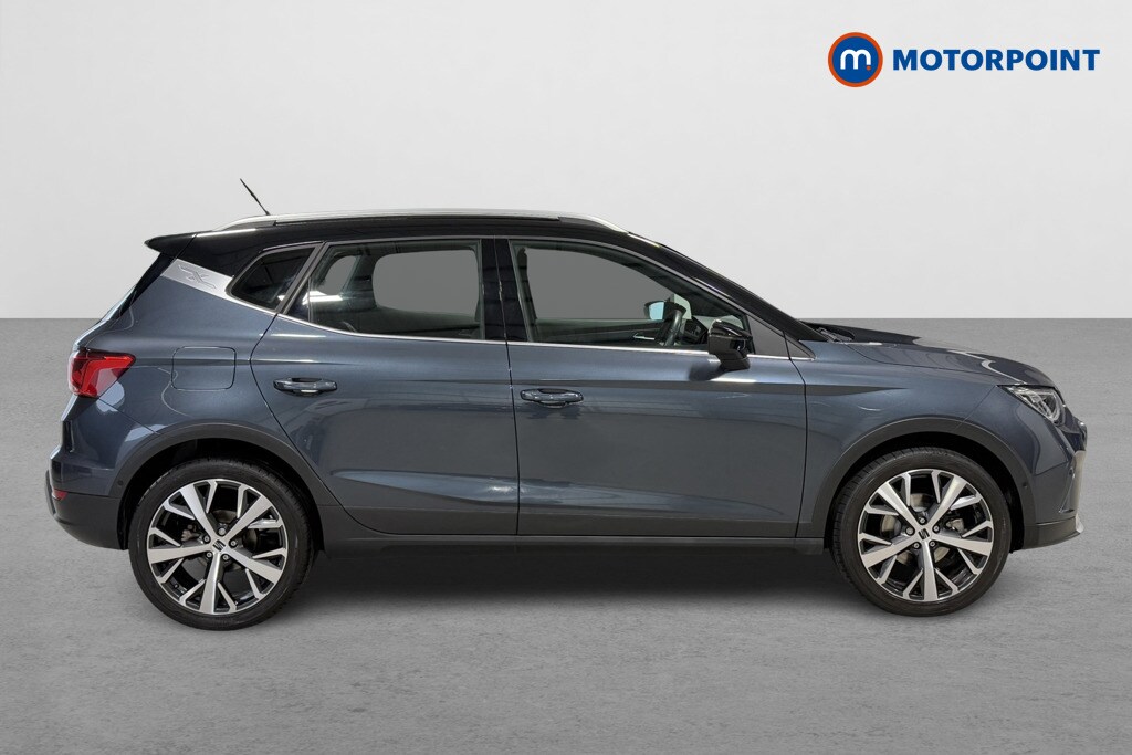 Used SEAT Arona 2023 for sale - 78132029: Photo 8