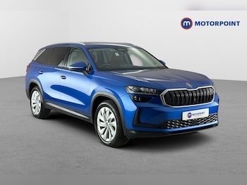 Used Skoda Kodiaq 2025 for sale - 79272257: Photo