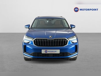 Used Skoda Kodiaq 2025 for sale - 79272257: Photo