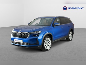 Used Skoda Kodiaq 2025 for sale - 79272257: Photo