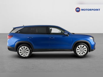 Used Skoda Kodiaq 2025 for sale - 79272257: Photo