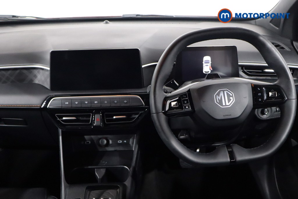 Used MG MG3 2025 for sale - 78133911: Photo 11