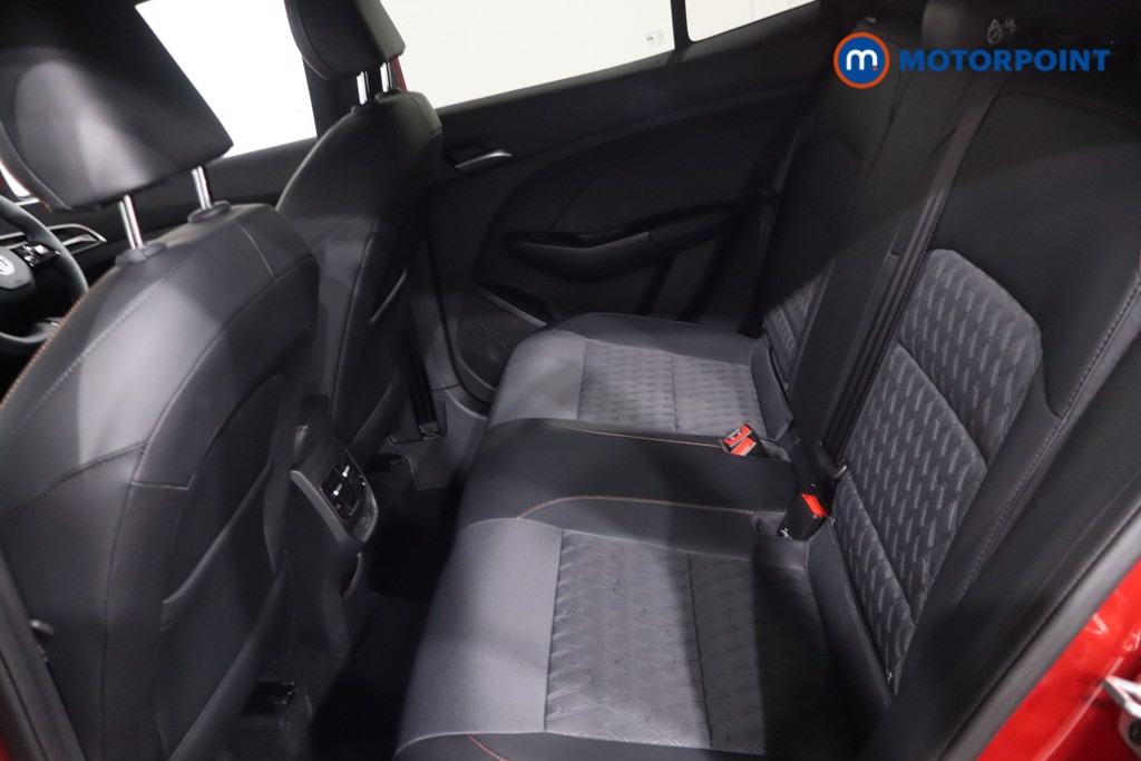 Used MG MG3 2025 for sale - 78133911: Photo 13