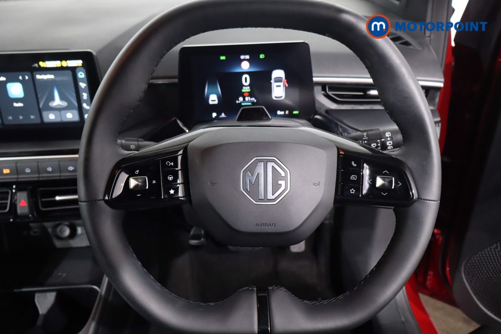 Used MG MG3 2025 for sale - 78133911: Photo 14