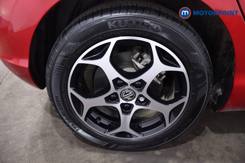 Used MG MG3 2025 for sale - 78133911: Photo 17