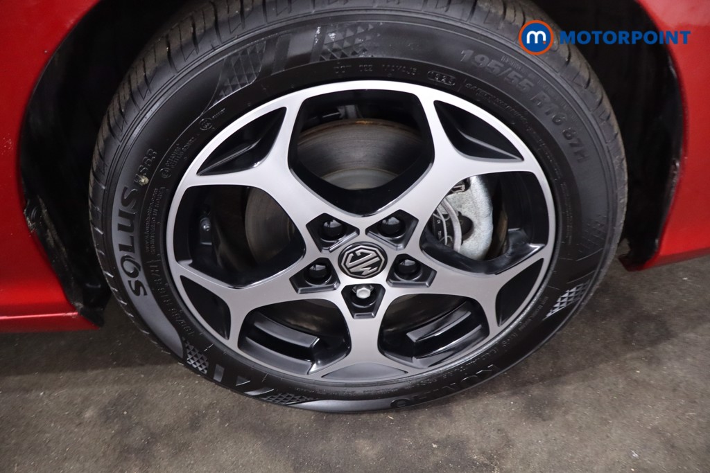 Used MG MG3 2025 for sale - 78133911: Photo 18