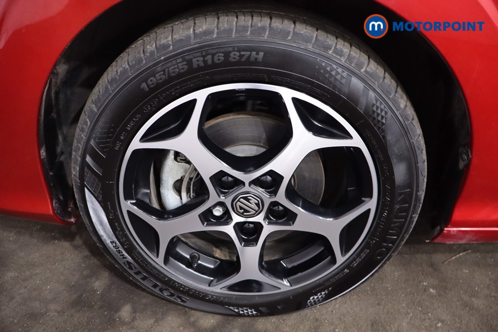 Used MG MG3 2025 for sale - 78133911: Photo 19