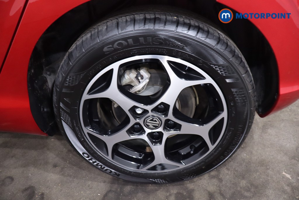 Used MG MG3 2025 for sale - 78133911: Photo 20