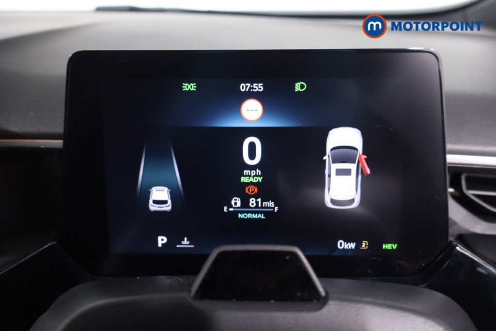 Used MG MG3 2025 for sale - 78133911: Photo 24