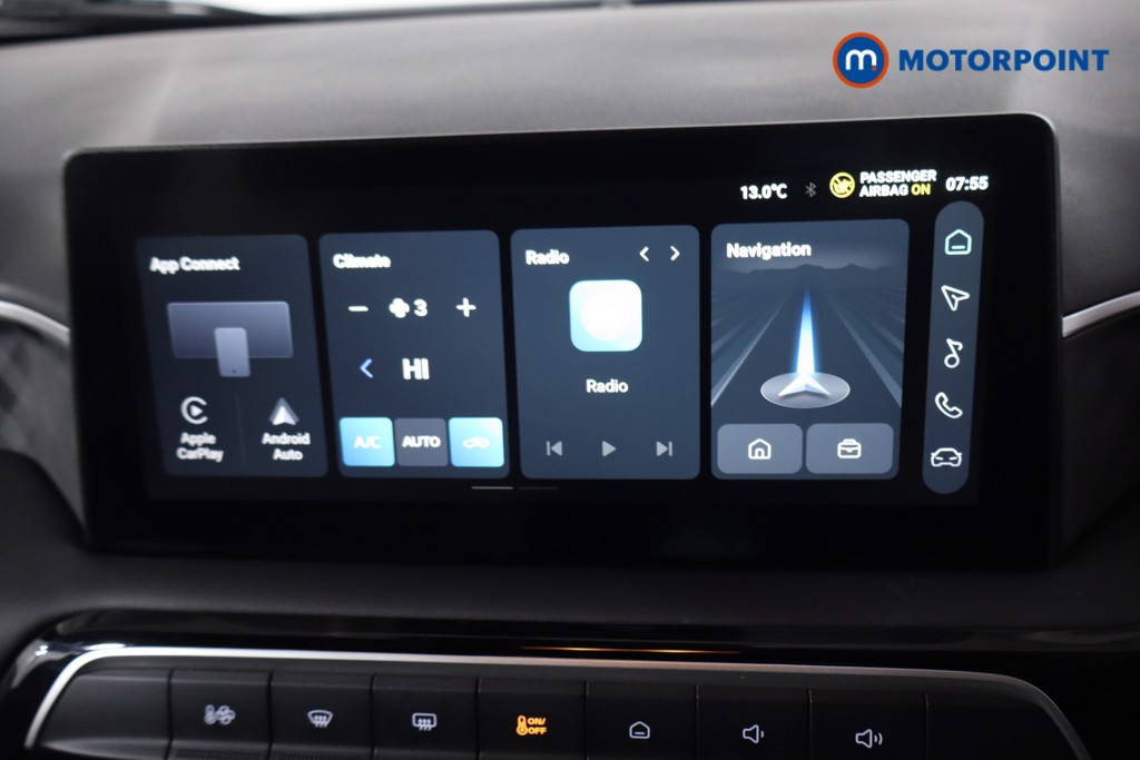 Used MG MG3 2025 for sale - 78133911: Photo 25