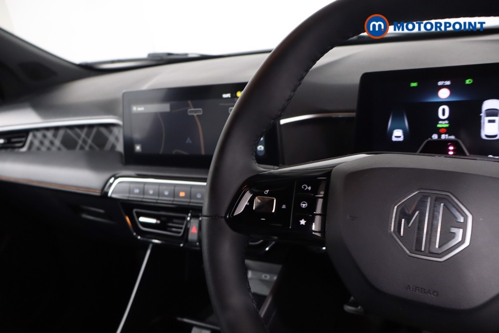 Used MG MG3 2025 for sale - 78133911: Photo 28