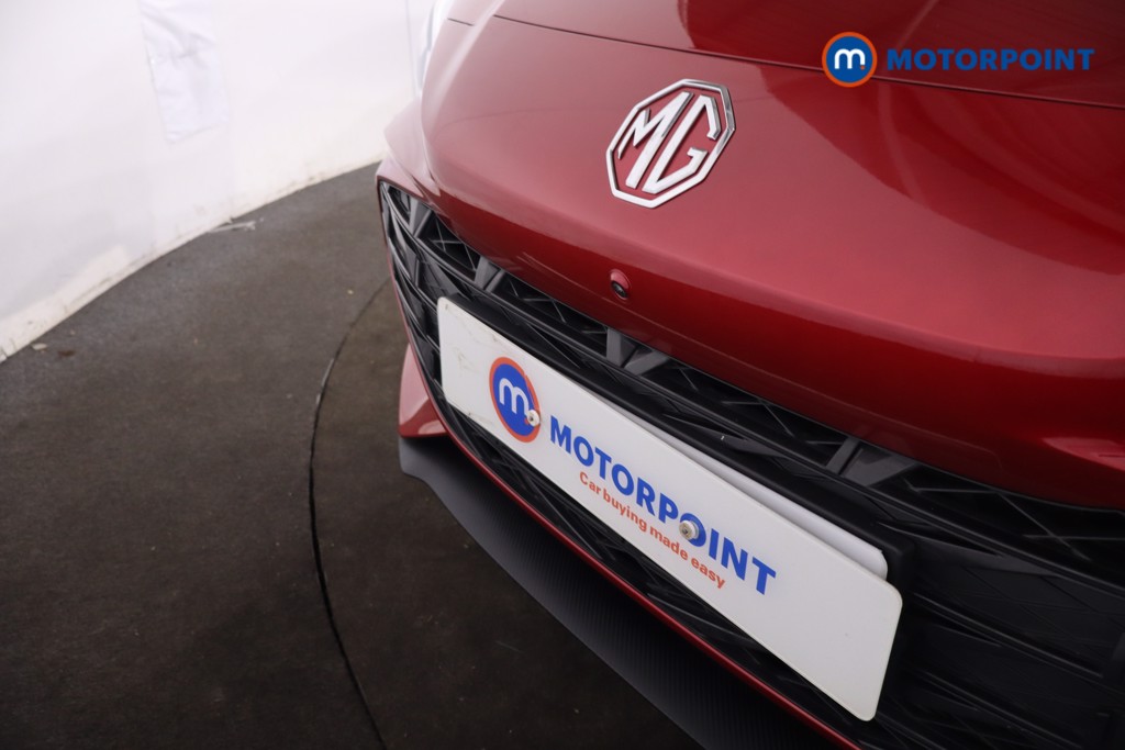 Used MG MG3 2025 for sale - 78133911: Photo 36