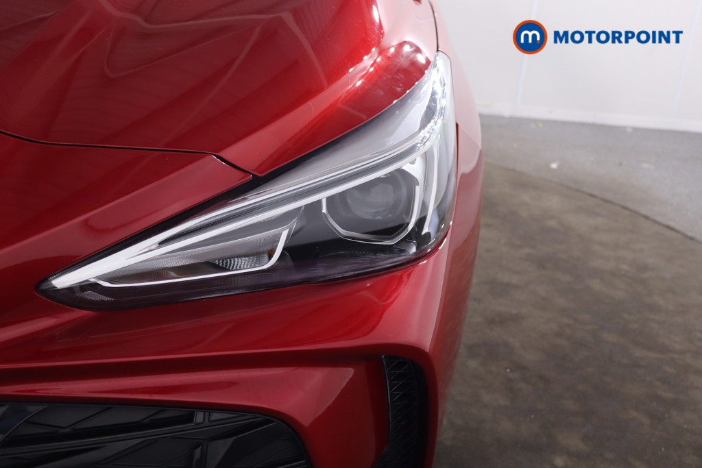 Used MG MG3 2025 for sale - 78133911: Photo 38