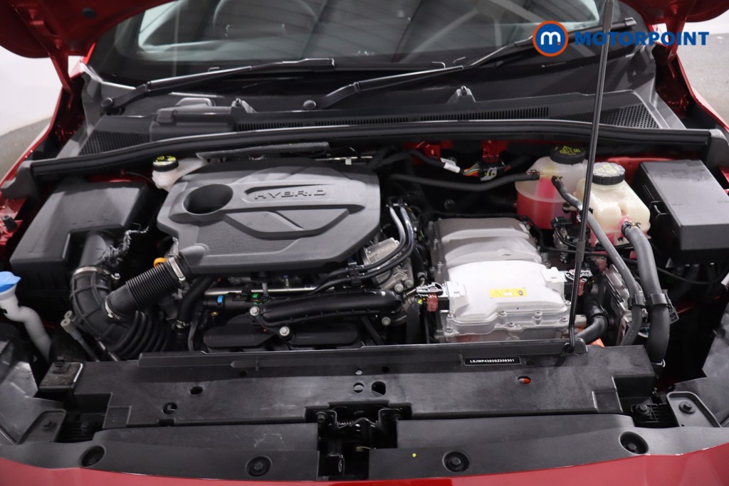 Used MG MG3 2025 for sale - 78133911: Photo 40