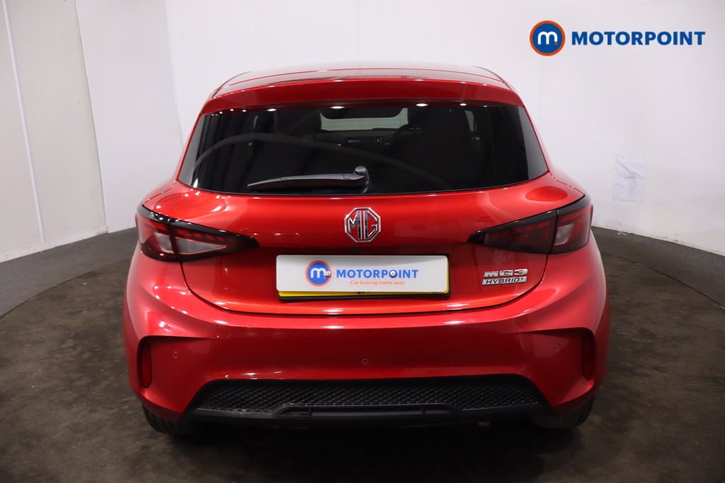 Used MG MG3 2025 for sale - 78133911: Photo 41